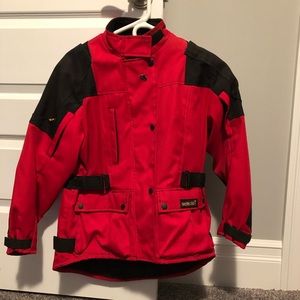 Women’s Joe Rocket Motorcycle Jacket